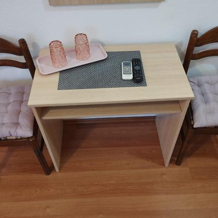 Soba Ivanka Niksic カルロバッグ エクステリア 写真